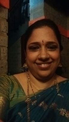 roopalakshmi201's profile picture. I am an hospital administrator