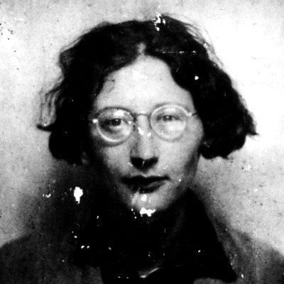 Insights and aphorisms from French philosopher Simone Weil, 1909-1943.
