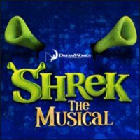 Shrek The Musical(@ShrekMusicalUK) 's Twitter Profileg