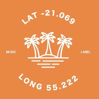 #ElectronicMusic Label from #ReunionIsland 🇷🇪🖤 💯 Culture #House 💯 Réunionnais 💯 Amour ✉️ bonjour@latlong.fr #House #techno #techhouse #electrohouse 🖖🤩