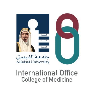 The International Office oversees and manages the international affairs of the CoM, Alfaisal University.

Find all our recent links here: https://t.co/ggl8KhyfOU