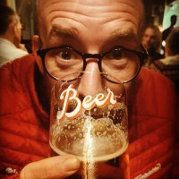 David Wilson (@greatnorthdave) 's Twitter Profile