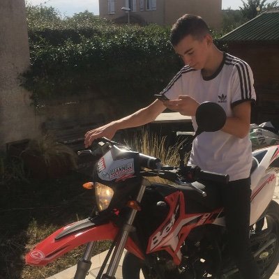 passet_maxime's profile picture. 