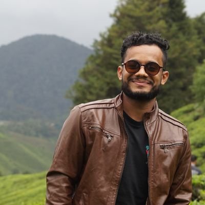 mho_faris's profile picture. ‏ابحث عن الخير والجمال في كل ما حولك!