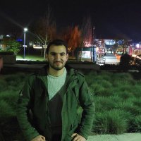 Mustafa Kılıç (@kiliccmustafa) Twitter profile photo