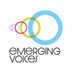 Emerging Voices (@EmergeVoiceYork) Twitter profile photo