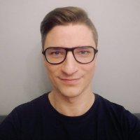 Paweł Jurczenko (@pawel_jurczenko) 's Twitter Profile Photo