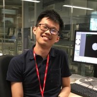 De-Sheng Ker (@ker_ds) 's Twitter Profile