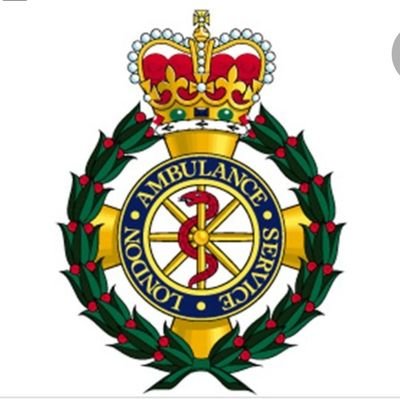 London Paramedic @Ldn_Ambulance, Clinical Manager, Volunteer RNLI crew @TowerRNLI