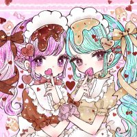 LOTUS ribbon ୨୧⑅*. (@ton_aya_hand) 's Twitter Profile Photo LOTUS ribbon ୨୧⑅*. (@ton_aya_hand) 's Twitter Profile Photo