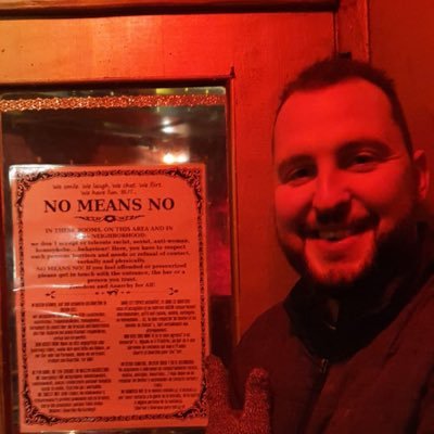 Dan_Bloor's profile picture.
