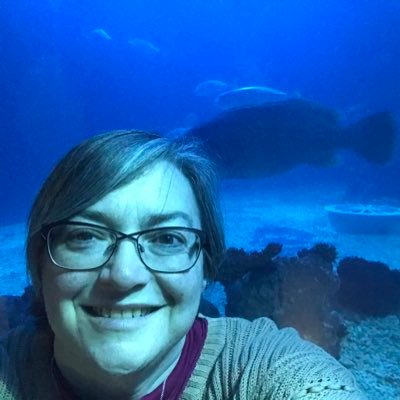 LaverickLisa's profile picture. 