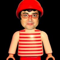 Alberto Román(@tiopetos) 's Twitter Profile Photo