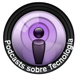 Perfil destinado a publicar podcasts sobre tecnologia.