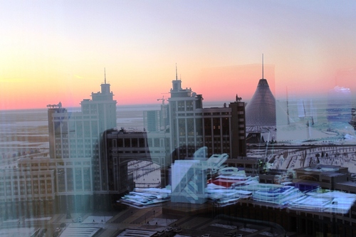 Adventure? - Add Venture! #Innovations in Kazakhstan #KZ and everything related.