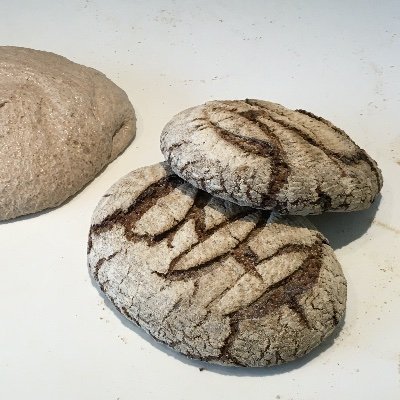 SourdoughClass's profile picture. 