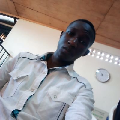 BagumaMark6's profile picture. God loving
#Ugandan