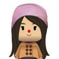 Cristina (@superkrisn) 's Twitter Profile Photo