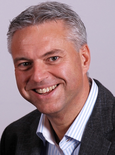Co-owner and Commercial Director at Westburg.
Married, 1 daughter.
Living in Rotterdam, The Netherlands