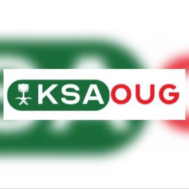Kingdom of Saudi Arabia Oracle User Group - Learn and Share the knowledge and experience of Oracle Products through our Community #ksaoug