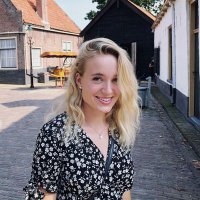 Franciska de Beer (@franciskadebeer) 's Twitter Profile