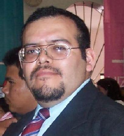antonio mendez