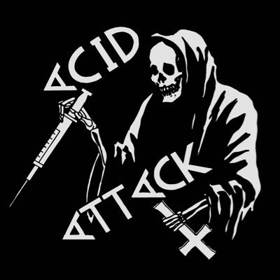 Acid Attack