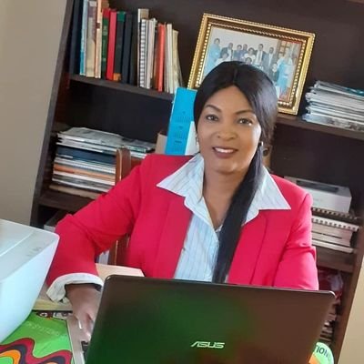 KearnsNsama's profile picture. Environmental and Social Activist