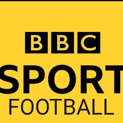 Official https://t.co/pgyB0HHtMO account for football. Also from @bbc - @bbcmotd @bbcf1 @bbctms @bbctennis @bbcrugbyunion @bbcsnooker & @bbcgetinspired