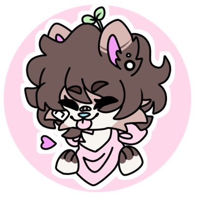 Moved to @babeysproutさんのプロフィール画像