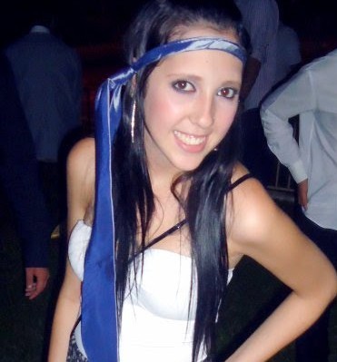 That everything, everything ends . . .