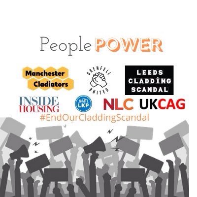 stuck in England's #leaseholdscandal. Hope to escape both sometime soon. a United Kingdom we are not! https://t.co/Q48CQh5zRu