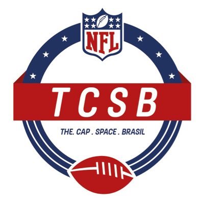 Página dedicada a trazer informações do Cap Space de cada franquia da NFL no Brasil. Atualizando sempre o torcedor brasileiro!