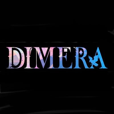 2018.12.30-2025.05.05
Vo.@DIMERA_Takumi
Gt.@DIMERA_SIN
Ba.@DIMERA_Hauto
Dr.@DIMERAshake @shakeyuho