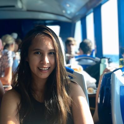 janine_ericaa's profile picture. biologist. sea person. island girl. PhD in Ecology and Evolution Charles Darwin University #CDUni looking at parental care (mouthbrooders) in freshwater fishes.