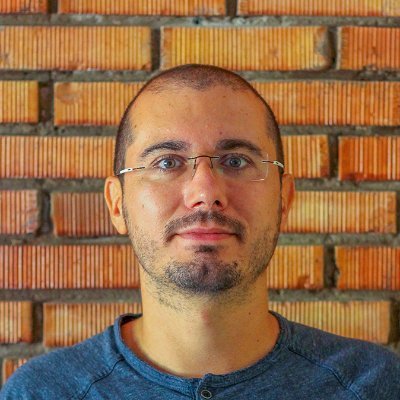 korhanoz's profile picture. Ecologist @ METU
Birdwatcher, nature photographer