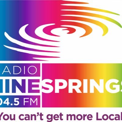 📻 South Somerset’s No.1 Local Radio Station. Breakfast 7-10am lunch 12-2pm, school run 3-4pm, drive 4-6pm 104.5FM, online and smart speakers! 🔊