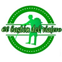 El bastón del viajero(@baston_del) 's Twitter Profile Photo