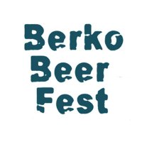 BerkoBeerFest(@BerkoBeerFest) 's Twitter Profile Photo