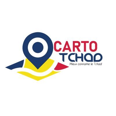 CartoTchad est une plateforme qui œuvre dans le domaine de la cartographie 🗺 et SIG.