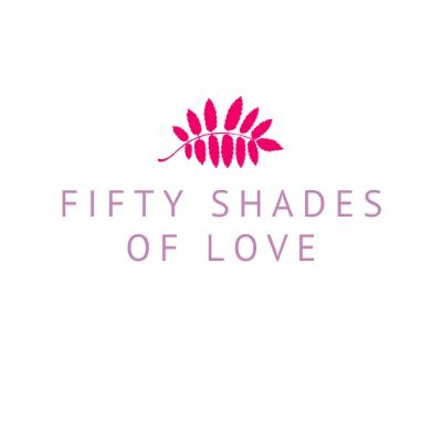 Follow us for some poetic quotes.
We pen our own thoughts.
Learn to LOVE with FiftyShades.