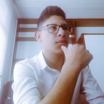 nefegago's profile picture. Programador y desarrollador de mi vida.

Ingeniero de software, especialista en seguridad informática 😊.😙😋