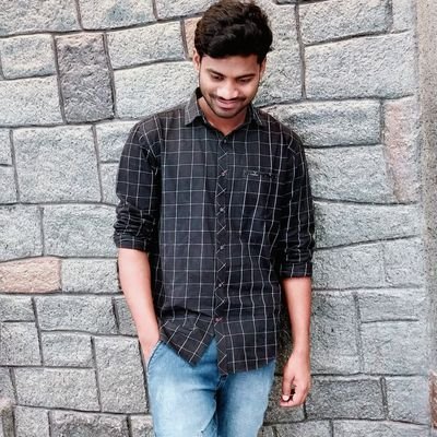 Rangare25857041's profile picture. Trust your self