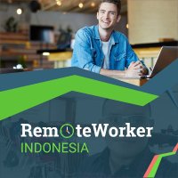 Remote Worker Indonesia (@remoteworkerid) 's Twitter Profile