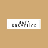 Maya Cosmetics UAE(@UaeMaya) 's Twitter Profile Photo