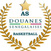 AS Douanes Basketball (@as_douanes) 's Twitter Profile