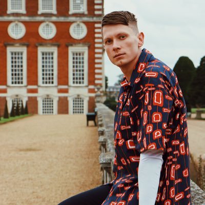 lkrss1's profile picture. 