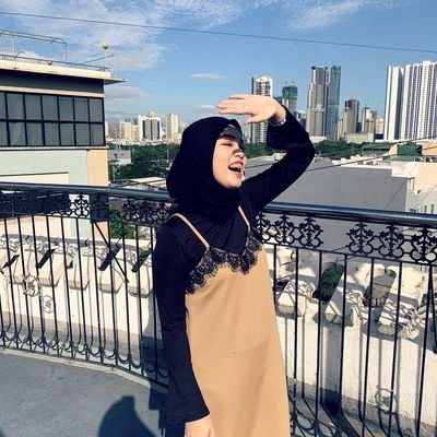 🌸 Introverted hooman of INFJ breed
💜 Craves for soulful connections
☪️ Muslim | Maranao