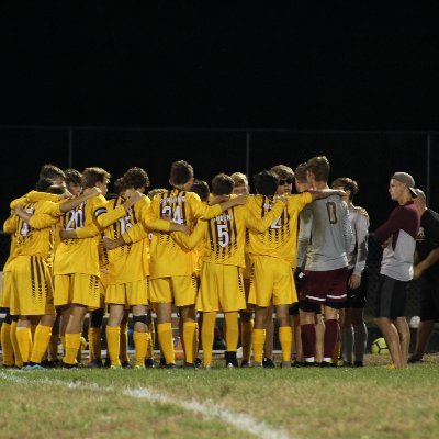 Cooper HS Boys Soccer Head Coach