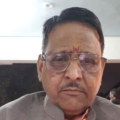 AraokarShreeram's profile picture. Akhil Bhartiy Mahamatri Vidyabharti Akhilbhartiya Shiksha Sansthan